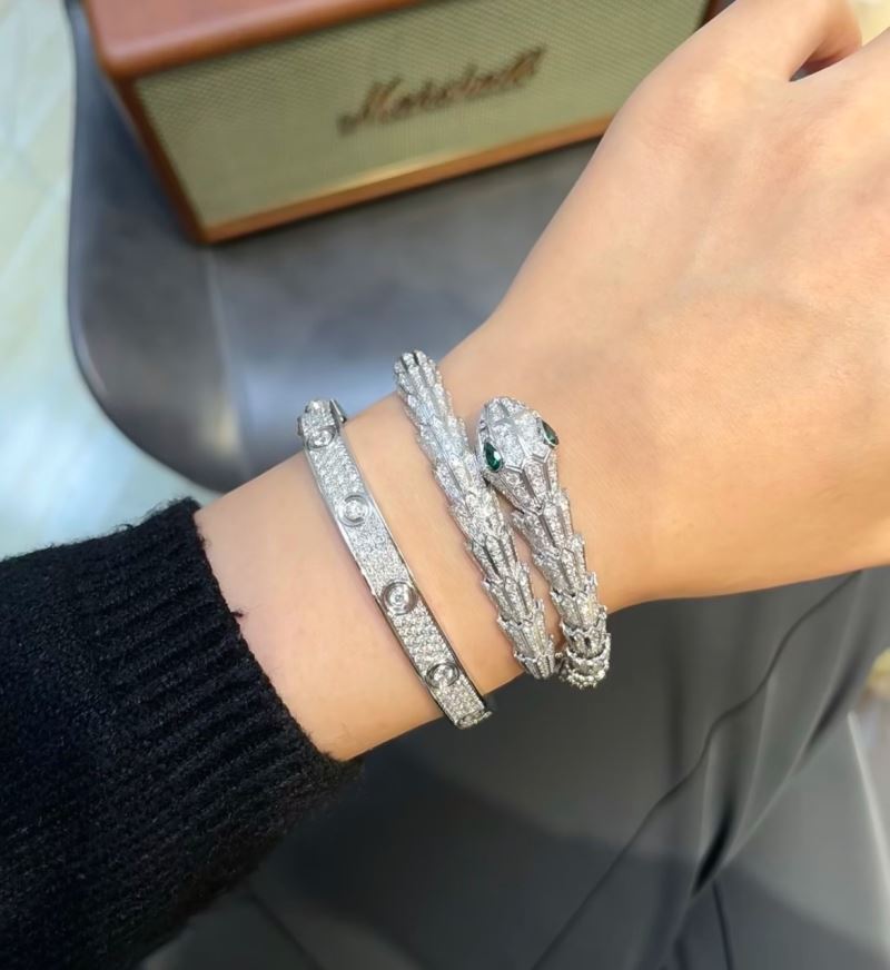 Cartier Bracelets